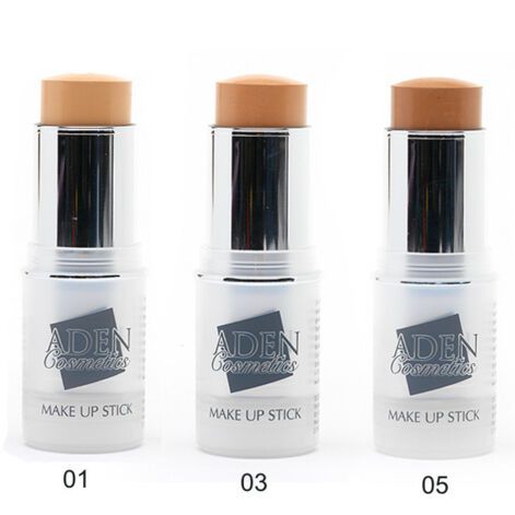 Aden Cosmetics, Make-Up Stick